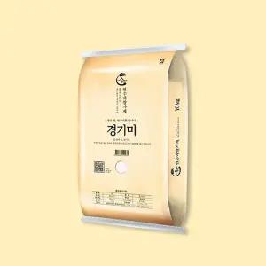 (농할) 2025년 햅쌀(상등급) 경기미 쌀 20kg