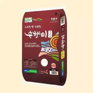 (농할) 수향미 20kg 햅쌀 골드퀸