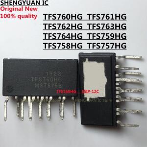 5Pcs TFS760HG ESIP-12C  새 제품 100% 품질