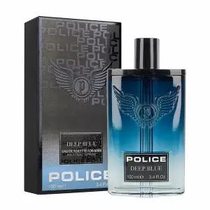 [폴리스] 딥 블루 EDT 100ml