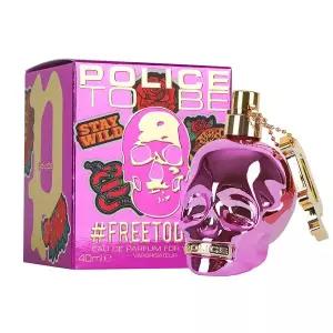 [폴리스] 투 비 프리투데어 포 우먼 EDP 40ml