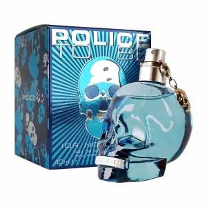 [폴리스] 투 비 낫 투 비 EDT 125ml