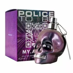 [폴리스] 투 비 마이 아바타 포 우먼 EDP 125ml