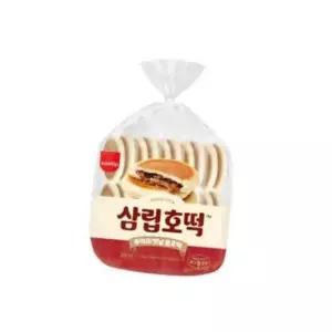(오티삼립)옛날호떡 20입 1120g 1봉