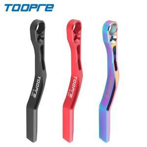 TOOPRE 도로 자전거 초경량 체인 드롭 캐처알루미늄 합금 프로텍터부품
