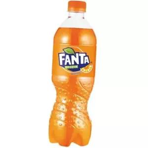 코카콜라 환타 오렌지 600ml 페트 X 12개