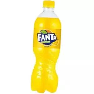 TBZ 코카콜라 환타 파인애플 600ml 페트 X 12개