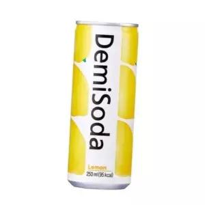 WL 동아오츠카 데미소다 캔 250ML 레몬 X 15개