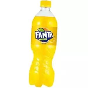 WL 코카콜라 환타 파인애플 600ml 페트 X 24개