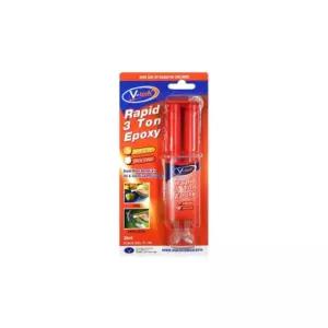 라피도3톤에폭시주사기본 드 VT-146 25ml 브이텍