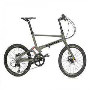 퍼시픽사이클 PACIFIC CYCLES 리치 Touring 접이식 미니벨로 자전거