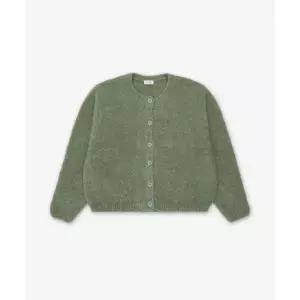 AMERICAN VINTAGE ZOLLY 가디건 - 리브 시네 / ZOL19DE26RIVECHI 2276161