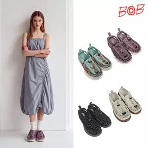 [BOB] 26S/S 여자 윈드 웨이브 플랫폼