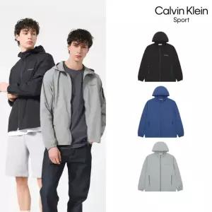 (2만원세일)CKS 남성 초경량 자켓