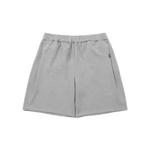코닥 K6223LHP62MGR 밴딩 코튼 버뮤다 반바지 MELANGE GREY 6284500