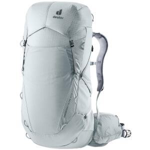 배낭여행 및 장거리 하이킹 여행을 경량 틴 5L 하이커 & 위한 셰일 Deuter - 40 쓰루 백팩 + Aircontact