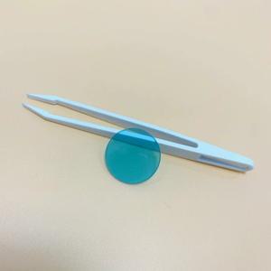 크기 27.5mm 직경 1.5mm 두께 BMPCC 4K BMD 포켓 시네마 카메라용 원형 ICF IR 하이레그 필터