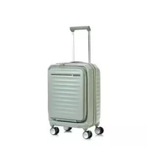 [아메리칸투어리스터]AMERICANTOURISTER MG01 FRONTEC 기내용 캐리어 54/19 FOREST *사은품//에어목베 (...