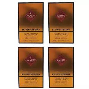 그레인온 골드 카무트 효소 3g x 30포, 4개