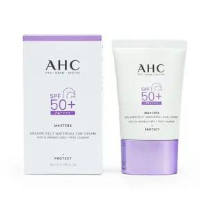 AHC 마스터즈 멜라 프로텍트 워터풀 선크림 40ml