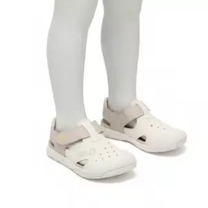 내셔널지오그래픽 키즈 K242KSD018 팅클 샌들 BEIGE 5005138417