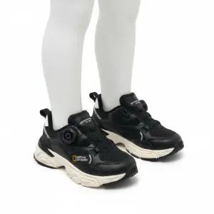 내셔널지오그래픽 키즈 K245KSN011 뉴 웨일 다이얼 BLACK 5004205167