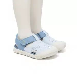 내셔널지오그래픽 키즈 K242KSD018 팅클 샌들 BLUE 5005138418