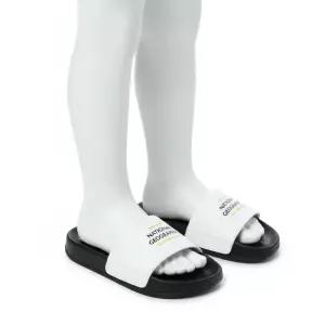내셔널지오그래픽 키즈 K225KSD030 다이브 플러스 V3 슬리퍼 WHITE 5005027363