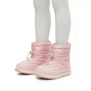 내셔널지오그래픽 키즈 K244KWT352 밍글 부츠 PINK 5006474643