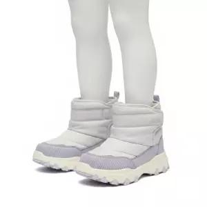 내셔널지오그래픽 키즈 K254KWT322 블레이즈 부츠 PURPLE 5008715746