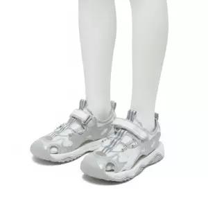 내셔널지오그래픽 키즈 K262KSD390 블릿츠 샌들 V2 SILVER 5009364582
