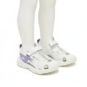 내셔널지오그래픽 키즈 K262KSD380 블릿츠 샌들 레인보우 V2 PURPLE 5009364584