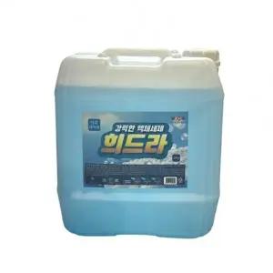 말표)희드라 액체세제 말통 20kg