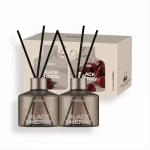 쿤달 시그니처 퍼퓸 디퓨저 200ml x2개 향기 15종 택1)