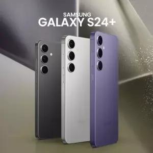 삼성 S24플러스 가개통 공기계 새상품 S926