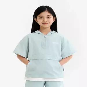 [아웃도어프로덕츠키즈]  아노락 반집업 (민트) OD252ONR03_MIN