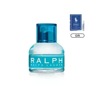 [폴로](센텀시티점)[랄프로렌] 랄프 EDT 30ML (+샘플 1종 증정)