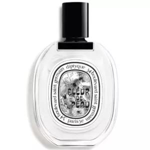 딥디크 플레르 드 뽀 오드 뚜왈렛 데이트 향수 100ml BNS