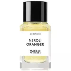마티에프리미에르 네롤리 오랑제 향수 오드퍼퓸 100ml BNS