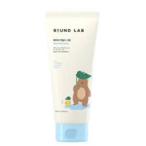 라운드랩 베이비 마일드 크림 아기 신생아 보습 200ml BNS