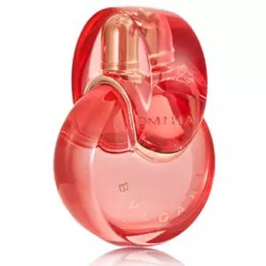 불가리 옴니아 코럴 뚜왈렛 향수 여자친구 선물 100ml BNS