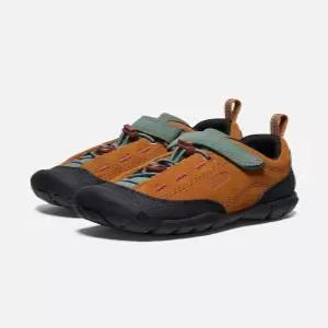 매장정품 KEEN 킨 [KEEN] 리틀키즈 아동화 재스퍼 키즈 KNSO6E501_W1 KNSO6E501W1-IC 1803770