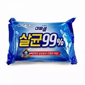 [하프클럽/]세탁비누 빨래비누 찌든때 세탁 운동화 솝바 손빨래도구 일반형