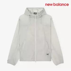 뉴발란스 자켓 /t4- NBNAGCO203 15 / UNI 초경량 바람
