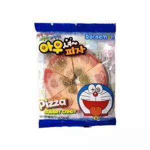 jelly 아우셔피자(스위트드림 21g)X24개
