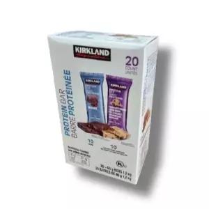 코스트코 커클랜드 프로틴바 60g x 20개 단백질바 /SH