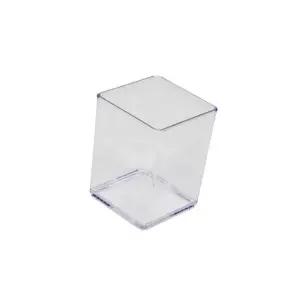 [하프클럽/]크리스탈뷰티정리용품 2호 8.2mmx8.2mmx10.7mm 1p