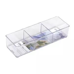 [하프클럽/]크리스탈 정리용품 6호 8.2mmx27.4mmx5.8mm 1p 보관
