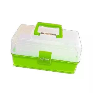 [하프클럽/]애니키트 소 색상 랜덤 발송 285mmx210mmx177mm 1p