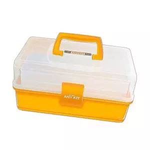 [하프클럽/]애니키트 대 색상 랜덤 발송 340mmx210mmx177mm 1p